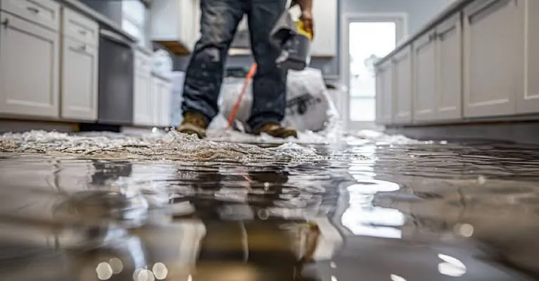 Water damage restoration companies near me in Drain, OR - Emergency flood extraction