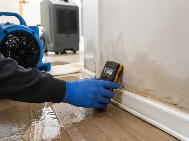 24/7 Water damage restoration services in Drain, OR - Rapid flood cleanup and mitigation